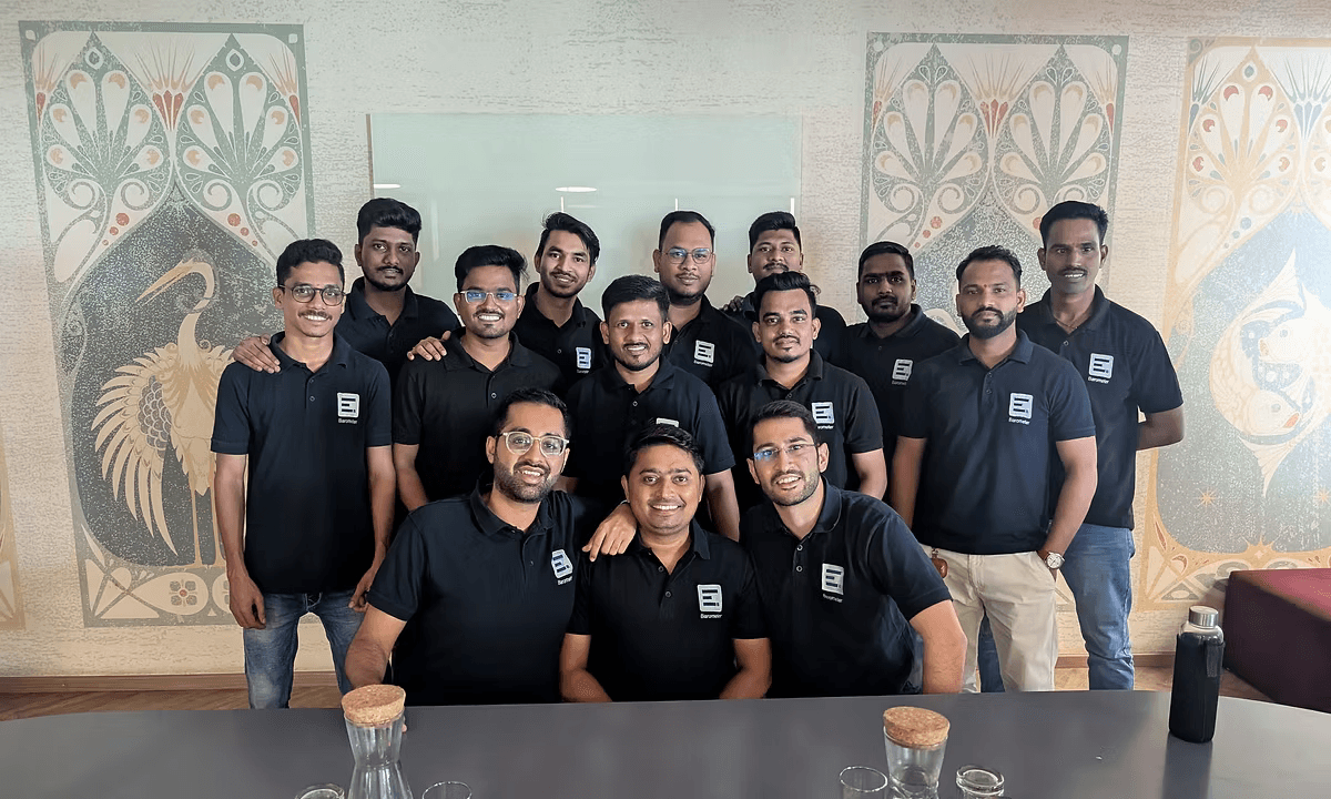 Barometer Team