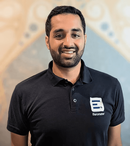 Ankit Kasera