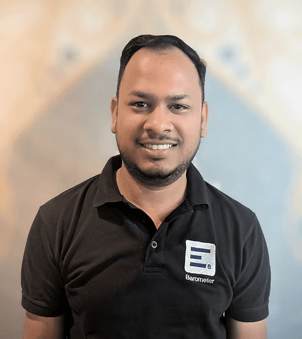 Atul Mahansaria