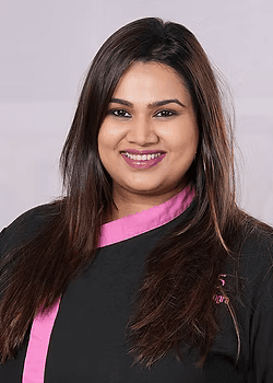 Pooja Dhingra