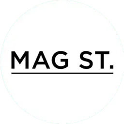 Mag ST Cafe